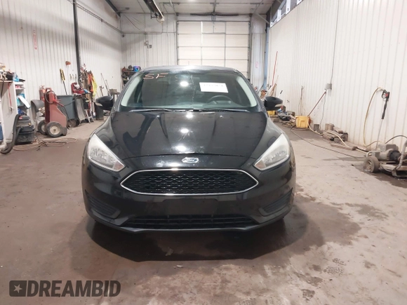 2015 Ford Focus SE with VIN 1FADP3F29FL203084, listed as a IAAI auction lot 42357973 with 99,002 mi miles and . Bid and sale history available at DreamBid. Image 12.