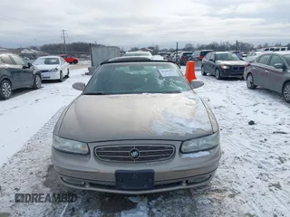 2002 Buick Regal LS with VIN 2G4WB55K121216132, listed as a IAAI auction lot 41503932 with Not provided miles and . Bid and sale history available at DreamBid. Image 12.