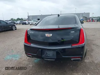 2019 Cadillac XTS Luxury with VIN 2G61M5S38K9155257, listed as a IAAI auction lot 41946771 with 41,062 mi miles and . Bid and sale history available at DreamBid. Image 16.