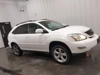 2005 Lexus RX 330 with VIN 2T2HA31U35C060236, listed as a IAAI auction lot 41872491 with 140,766 mi miles. Bid and sale history available at carsss.com. Image 13.