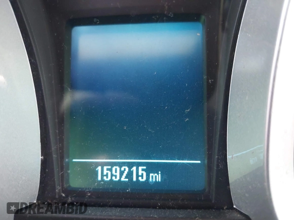 2014 Chevrolet Equinox LS z VIN 2GNALAEK6E6368958, wystawiony jako IAAI lot #42245814 z przebiegiem 159 215 mil mil oraz . Historia ofert i sprzedaży dostępna na DreamBid. Obrazek 12.