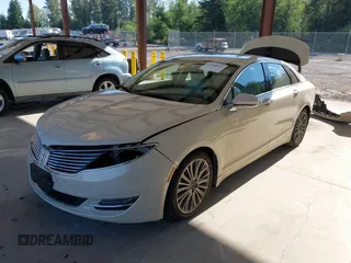 2014 Lincoln MKZ Hybrid с VIN 3LN6L2LU3ER815081, выставлен на аукционе IAAI как лот 42620562 с пробегом 133 377 миль миль и . История ставок и продаж доступна на DreamBid. Изображение 18.