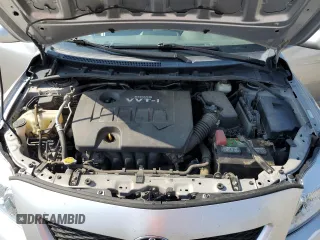 2010 Toyota Corolla with VIN 1NXBU4EE0AZ362408, listed as a Copart auction lot 63455295 with 213,096 mi miles and Salvage title. Bid and sale history available at DreamBid. Image 11.