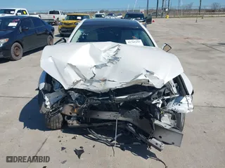 2018 Lexus LS with VIN JTHB51FFXJ5006029, listed as a IAAI auction lot 41765195 with 37,084 mi miles. Bid and sale history available at carsss.com. Image 12.