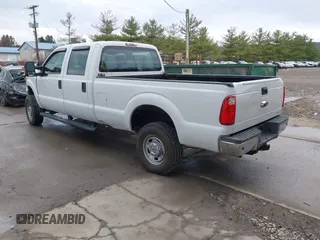 2016 Ford F-250 Lariat with VIN 1FT7W2B63GEC86790, listed as a IAAI auction lot 41917887 with 112,179 mi miles and . Bid and sale history available at DreamBid. Image 3.