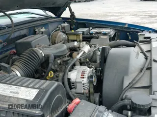 1998 Chevrolet Silverado 2500 с VIN 1GCGK29R6WE179646, выставлен на аукционе IAAI как лот 42213506 с пробегом 207 825 миль миль и . История ставок и продаж доступна на DreamBid. Изображение 13.