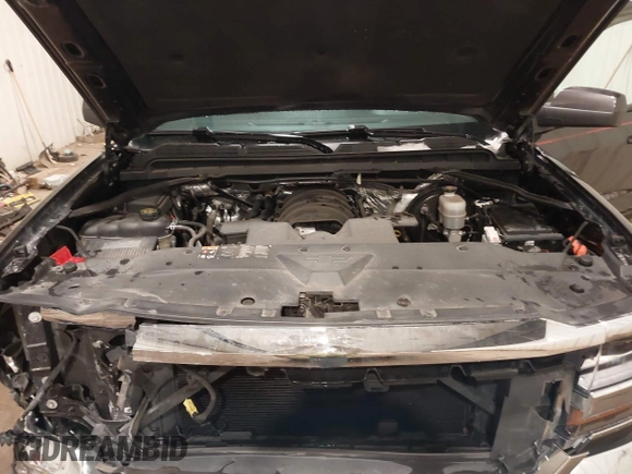 2016 Chevrolet Silverado 1500 LT with VIN 1GCVKREC1GZ172177, listed as a IAAI auction lot 41506586 with 39,081 mi miles and . Bid and sale history available at DreamBid. Image 10.