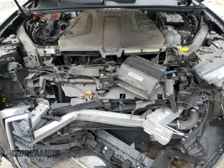 2021 Audi Q7 Premium with VIN WA1AJAF7XMD026559, listed as a Copart auction lot 74048224 with 59,648 mi miles and Salvage title. Bid and sale history available at DreamBid. Image 13.