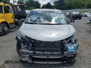 2023 Toyota Sienna XSE with VIN 5TDXSKFC4PS083185, listed as a Copart auction lot 54994115 with 42,860 mi miles and Salvage title. Bid and sale history available at DreamBid. Image 5.