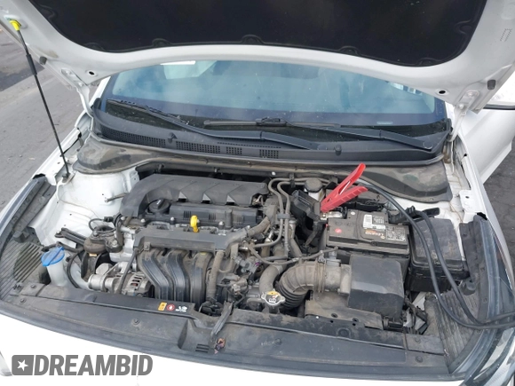 2021 Hyundai Accent SE with VIN 3KPC24A68ME132678, listed as a IAAI auction lot 42532847 with 49,296 mi miles and . Bid and sale history available at DreamBid. Image 10.