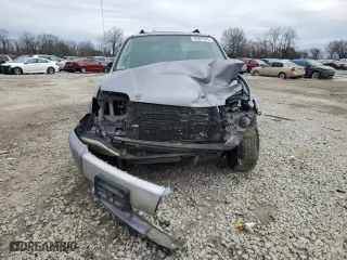 2007 Mercury Mariner Luxury with VIN 4M2YU91107KJ07772, listed as a Copart auction lot 42867545 with 128,235 mi miles and Salvage Title. Bid and sale history available at carsss.com. Image 5.