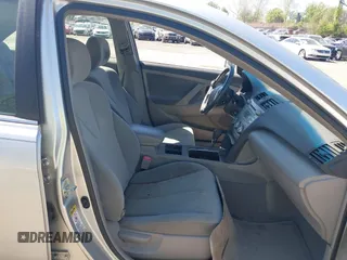 2009 Toyota Camry with VIN 4T1BE46K39U903934, listed as a IAAI auction lot 42090269 with 178,631 mi miles. Bid and sale history available at carsss.com. Image 5.