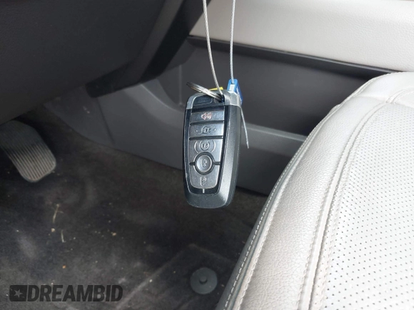 2018 Ford Expedition Max Limited с VIN 1FMJK1KT6JEA23021, выставлен на аукционе IAAI как лот 42043556 с пробегом 201 772 миль миль и . История ставок и продаж доступна на DreamBid. Изображение 11.