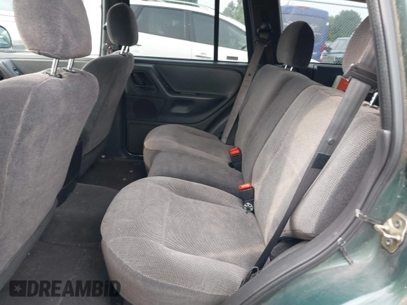 1999 Jeep Grand Cherokee Laredo с VIN 1J4G258S5XC543617, выставлен на аукционе IAAI как лот 39937200 с пробегом 133 461 миль миль и . История ставок и продаж доступна на DreamBid. Изображение 8.