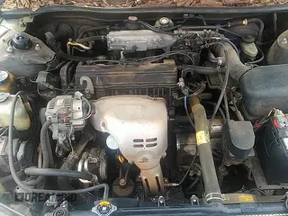 1998 Toyota Camry LE with VIN 4T1BG22K9WU366034, listed as a IAAI auction lot 43087487 with 303,120 mi miles and . Bid and sale history available at DreamBid. Image 12.