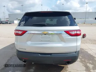 2020 Chevrolet Traverse LS с VIN 1GNERFKW9LJ211977, выставлен на аукционе IAAI как лот 42406380 с пробегом 156 720 миль миль и . История ставок и продаж доступна на DreamBid. Изображение 16.