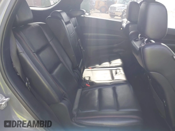 2023 Dodge Durango R/T Plus с VIN 1C4SDJCT2PC603002, выставлен на аукционе IAAI как лот 41804919 с пробегом 70 665 миль миль и . История ставок и продаж доступна на DreamBid. Изображение 8.