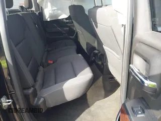 2017 GMC Sierra 1500 SLE z VIN 1GTV2MEC1HZ140821, wystawiony jako IAAI lot #41838298 z przebiegiem 98 229 mil mil oraz . Historia ofert i sprzedaży dostępna na DreamBid. Obrazek 8.