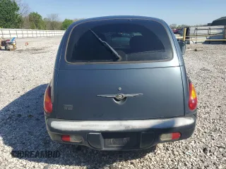 2003 Chrysler PT Cruiser Touring with VIN 3C4FY58B93T546518, listed as a Copart auction lot 52242005 with 96,344 mi miles and Clean Title. Bid and sale history available at carsss.com. Image 6.