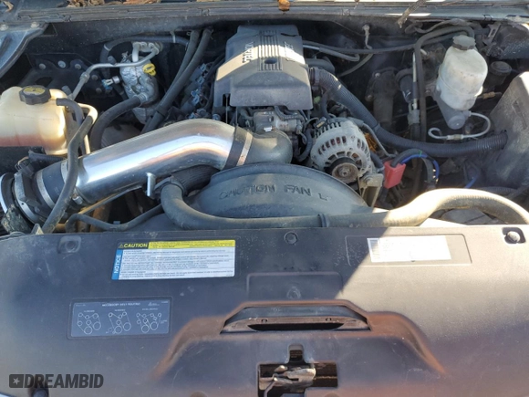 1999 Chevrolet Silverado 2500 LS with VIN 1GCGK29UXXZ180958, listed as a Copart auction lot 69685574 with 210,771 mi miles and Salvage Title. Bid and sale history available at carsss.com. Image 11.
