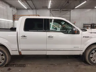 2012 Ford F-150 XL z VIN 1FTFW1CT7CFA05296, wystawiony jako IAAI lot #41976855 z przebiegiem 220 071 mil mil oraz . Historia ofert i sprzedaży dostępna na DreamBid. Obrazek 14.