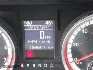 2018 Dodge Grand Caravan GT with VIN 2C4RDGEG6JR342201, listed as a IAAI auction lot 41869683 with 116,468 mi miles. Bid and sale history available at carsss.com. Image 15.