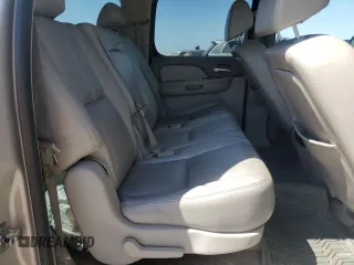2007 Chevrolet Suburban LTZ с VIN 1GNFK16357J236974, выставлен на аукционе Copart как лот 58245615 с пробегом 224 755 миль миль и Списание • Salvage title. История ставок и продаж доступна на DreamBid. Изображение 11.