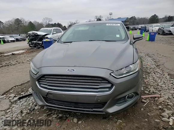 2013 Ford Fusion SE with VIN 3FA6P0HR8DR224928, listed as a Copart auction lot 41636105 with 170,759 mi miles and Salvage Title. Bid and sale history available at DreamBid. Image 10.