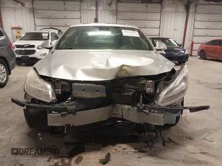2013 Buick Regal Turbo Premium 1 with VIN 2G4GS5EV7D9131086, listed as a IAAI auction lot 41531035 with 160,322 mi miles and . Bid and sale history available at DreamBid. Image 12.