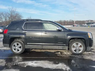 2014 GMC Terrain SLE with VIN 2GKFLWE32E6217933, listed as a IAAI auction lot 41405519 with 131,057 mi miles and . Bid and sale history available at DreamBid. Image 13.