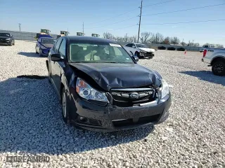 2012 Subaru Legacy 2.5i with VIN 4S3BMCA61C3026644, listed as a Copart auction lot 41846705 with 70,088 mi miles and Salvage Title. Bid and sale history available at carsss.com. Image 11.
