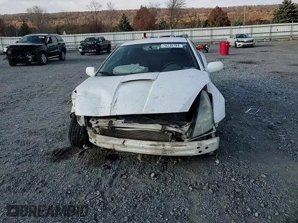 2002 Toyota Celica GT with VIN JTDDR32T920116042, listed as a Copart auction lot 79339784 with 139,047 mi miles and Salvage Title. Bid and sale history available at carsss.com. Image 10.