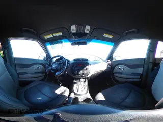 2015 Kia Soul + with VIN KNDJP3A59F7171924, listed as a IAAI auction lot 41871820 with 84,178 mi miles. Bid and sale history available at carsss.com. Image 19.