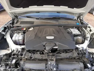 2020 Porsche Cayenne z VIN WP1AA2AY1LDA10064, wystawiony jako Copart lot #73385652 z przebiegiem 14 048 mil mil oraz . Historia ofert i sprzedaży dostępna na DreamBid. Obrazek 11.