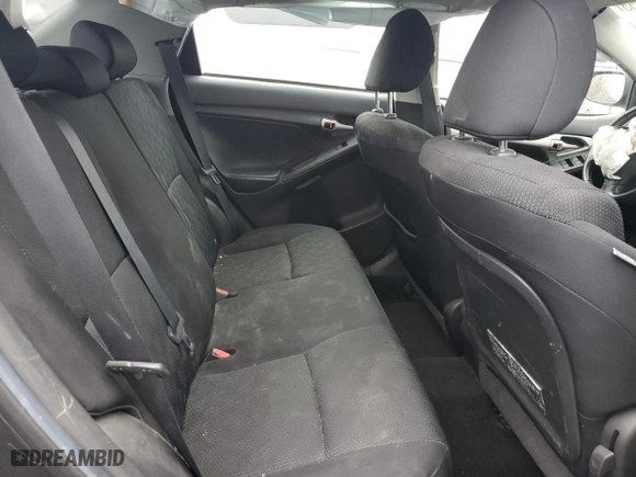 2009 Toyota Matrix S with VIN 2T1LE40E19C002456, listed as a Copart auction lot 52883955 with 159,799 mi miles and Clean Title. Bid and sale history available at carsss.com. Image 10.