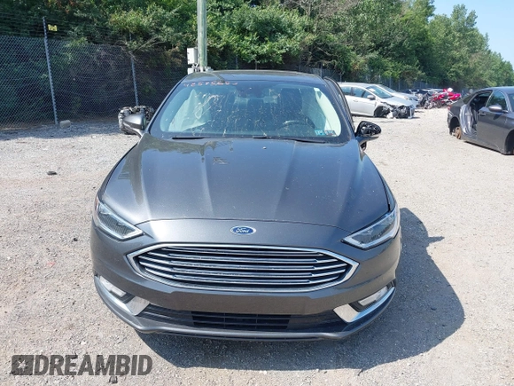 2018 Ford Fusion Titanium с VIN 3FA6P0SU2JR164525, выставлен на аукционе IAAI как лот 42585653 с пробегом 85 712 миль миль и . История ставок и продаж доступна на DreamBid. Изображение 13.