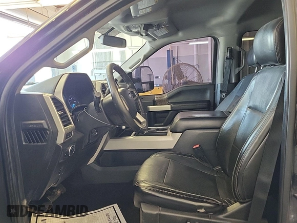 2019 Ford F-250 XL с VIN 1FT7W2BT6KED86588, выставлен на аукционе IAAI как лот 42781927 с пробегом 239 312 миль миль и . История ставок и продаж доступна на DreamBid. Изображение 23.