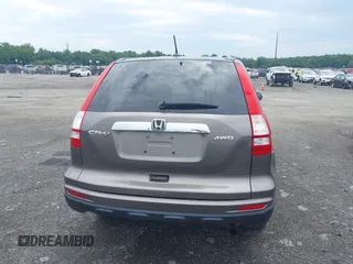 2010 Honda CR-V EX-L with VIN 5J6RE4H71AL044374, listed as a IAAI auction lot 42747403 with 143,656 mi miles and . Bid and sale history available at DreamBid. Image 16.