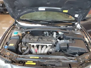 2004 Volvo S60 с VIN YV1RS61T842344192, выставлен на аукционе IAAI как лот 41278520 с пробегом Не указан миль и . История ставок и продаж доступна на DreamBid. Изображение 10.