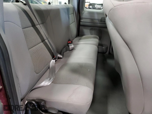 2004 Ford F-350 XL with VIN 1FTSX30P14ED80462, listed as a Copart auction lot 59685085 with Not provided miles and Salvage title. Bid and sale history available at DreamBid. Image 10.