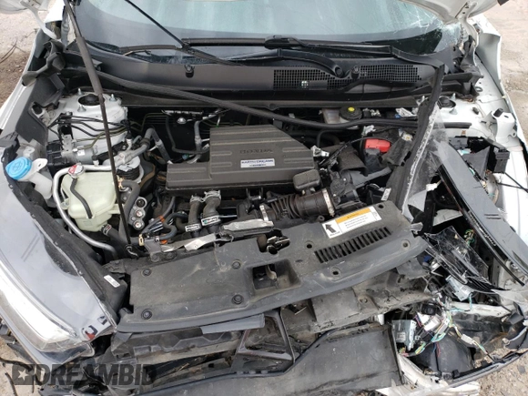 2020 Honda CR-V Touring z VIN 7FARW2H96LE000955, wystawiony jako Copart lot #51335415 z przebiegiem 37 322 mil mil oraz Szkoda całkowita • Salvage title. Historia ofert i sprzedaży dostępna na DreamBid. Obrazek 13.