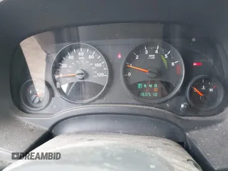 2012 Jeep Patriot Latitude с VIN 1C4NJRFBXCD570214, выставлен на аукционе IAAI как лот 42521229 с пробегом 160 510 миль миль и . История ставок и продаж доступна на DreamBid. Изображение 7.