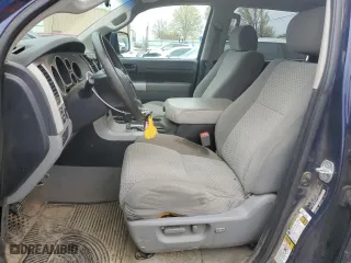 2007 Toyota Tundra SR5 with VIN 5TBDV54117S477197, listed as a Copart auction lot 51745135 with 226,941 mi miles and Salvage Title. Bid and sale history available at carsss.com. Image 7.