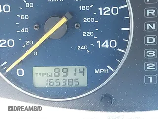 2005 Subaru Baja Turbo z VIN 4S4BT63C555105356, wystawiony jako IAAI lot #41809441 z przebiegiem 165 385 mil mil oraz . Historia ofert i sprzedaży dostępna na DreamBid. Obrazek 15.