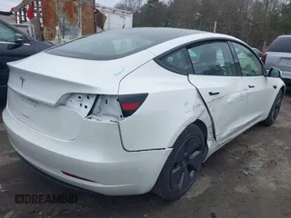 2023 Tesla Model 3 с VIN 5YJ3E1EA2PF475070, выставлен на аукционе IAAI как лот 41948023 с пробегом 61 178 миль миль и . История ставок и продаж доступна на DreamBid. Изображение 4.