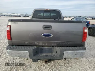 2008 Ford Super Duty F-250 SRW XL with VIN 1FTSX20R38EB96285, listed as a Copart auction lot 88466435 with 182,991 mi miles and Clean Title. Bid and sale history available at carsss.com. Image 6.