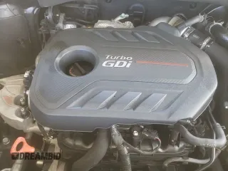 2017 Kia Sorento EX с VIN 5XYPH4A18HG187967, выставлен на аукционе Copart как лот 87443215 с пробегом 91 300 миль миль и Чистый • Clean title. История ставок и продаж доступна на DreamBid. Изображение 14.