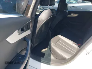 2018 Audi A5 Sportback Premium Plus с VIN WAUENCF54JA006405, выставлен на аукционе IAAI как лот 41825449 с пробегом 98 222 миль миль и . История ставок и продаж доступна на DreamBid. Изображение 8.