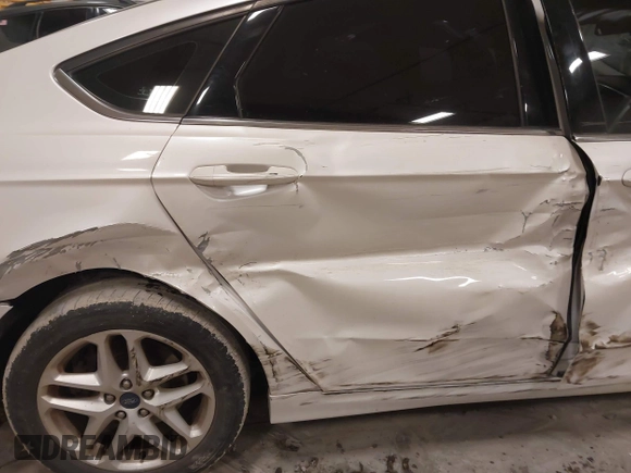 2014 Ford Fusion SE with VIN 3FA6P0H72ER389454, listed as a IAAI auction lot 41148513 with Not Provided miles and . Bid and sale history available at DreamBid. Image 6.