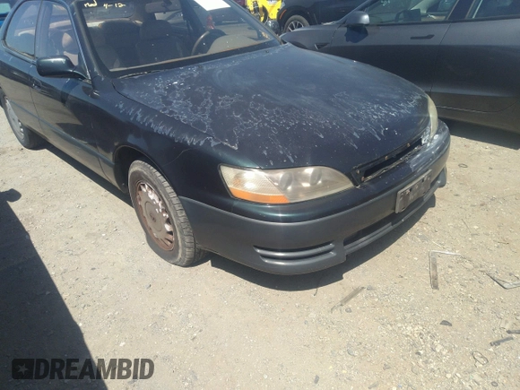 1995 Lexus ES 300 with VIN JT8GK13T2S0115625, listed as a IAAI auction lot 38286680 with 194,450 mi miles and . Bid and sale history available at DreamBid. Image 6.